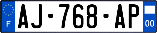 AJ-768-AP