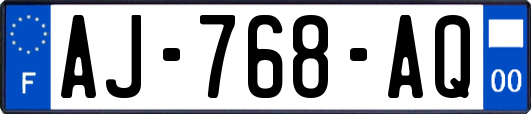 AJ-768-AQ