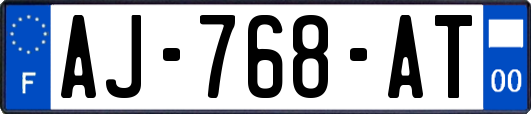 AJ-768-AT