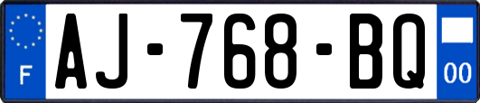 AJ-768-BQ