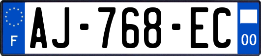 AJ-768-EC