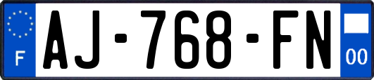 AJ-768-FN