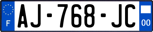 AJ-768-JC