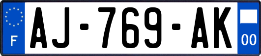 AJ-769-AK