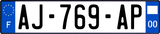 AJ-769-AP