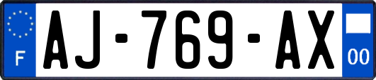 AJ-769-AX