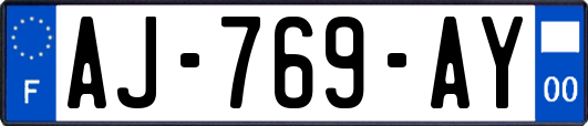 AJ-769-AY