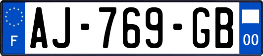 AJ-769-GB