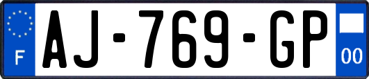 AJ-769-GP