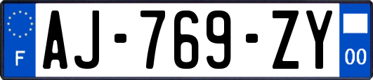 AJ-769-ZY