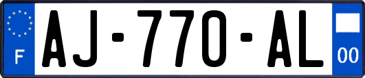 AJ-770-AL