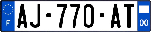 AJ-770-AT