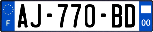 AJ-770-BD