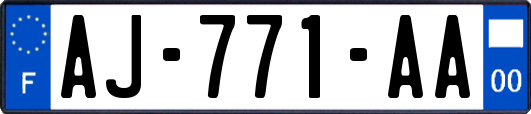 AJ-771-AA