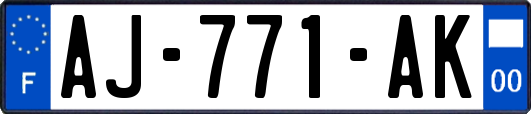 AJ-771-AK