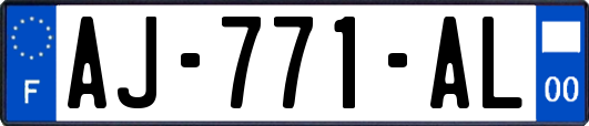 AJ-771-AL