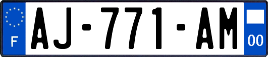 AJ-771-AM