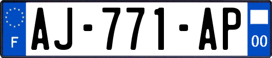 AJ-771-AP