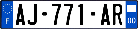 AJ-771-AR