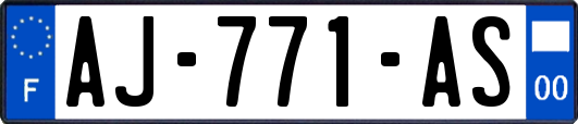 AJ-771-AS