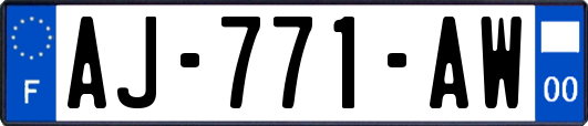 AJ-771-AW