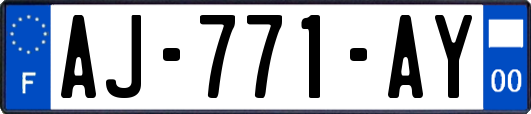 AJ-771-AY