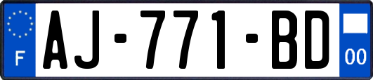 AJ-771-BD