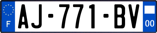 AJ-771-BV