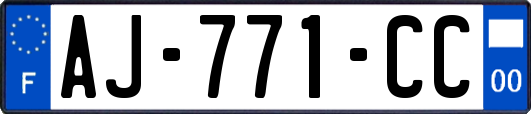 AJ-771-CC