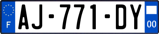 AJ-771-DY