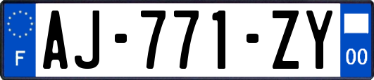 AJ-771-ZY