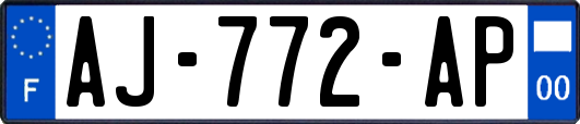 AJ-772-AP