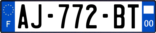 AJ-772-BT