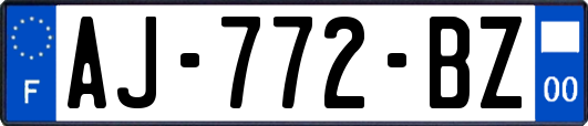 AJ-772-BZ