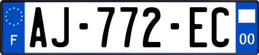 AJ-772-EC