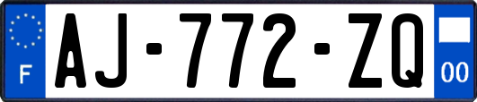 AJ-772-ZQ