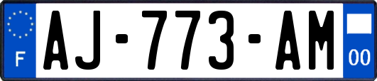 AJ-773-AM