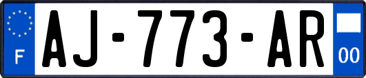 AJ-773-AR