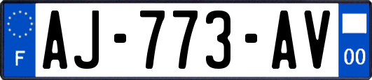 AJ-773-AV