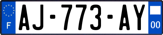 AJ-773-AY