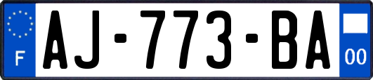 AJ-773-BA