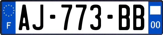 AJ-773-BB