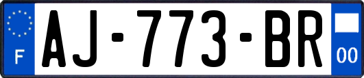 AJ-773-BR