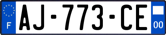 AJ-773-CE