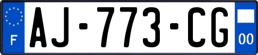 AJ-773-CG