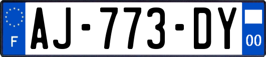 AJ-773-DY