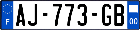 AJ-773-GB