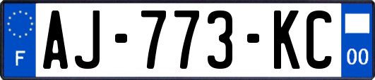 AJ-773-KC