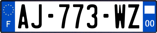 AJ-773-WZ