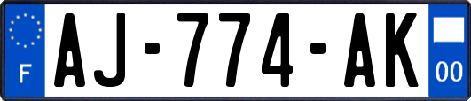 AJ-774-AK